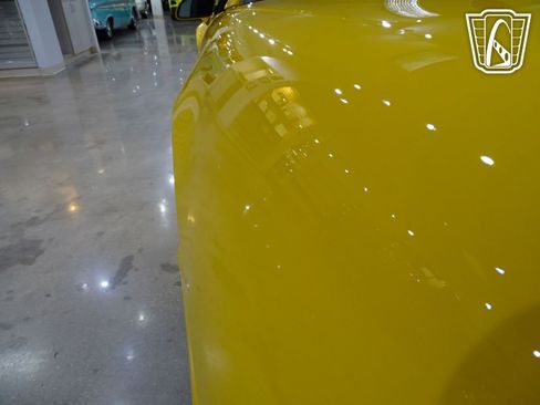 Used 1996 Chevrolet Corvette Coupe image 40