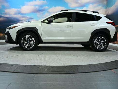 Certified 2025 Subaru Crosstrek 2.0i Premium image 5