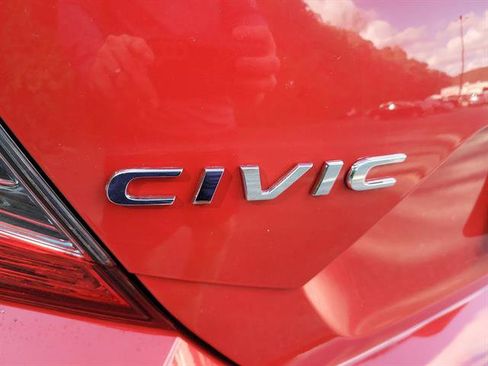 Used 2017 Honda Civic LX image 33