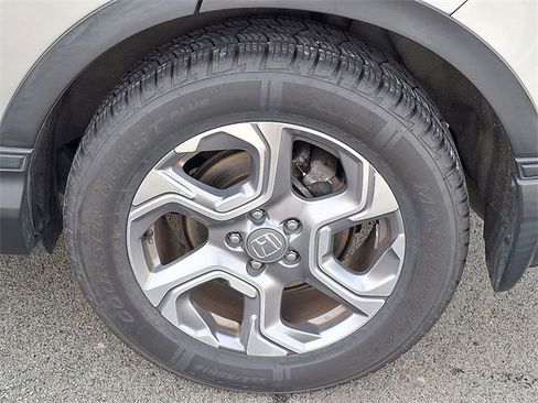 Certified 2017 Honda CR-V EX-L image 30