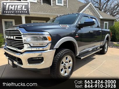 Used 2019 RAM 3500 Laramie