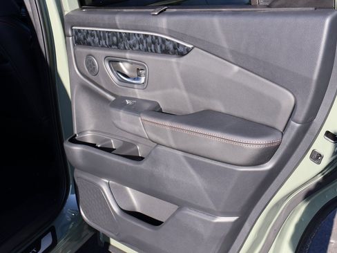 New 2026 Honda Passport TrailSport Elite image 14