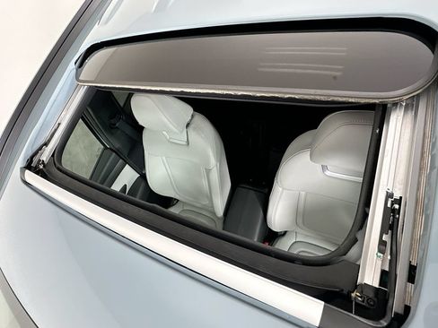 Certified 2025 Hyundai Santa Cruz Limited AWD/4WD image 22
