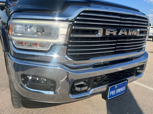 Used 2019 RAM 2500 Laramie AWD/4WD image 9