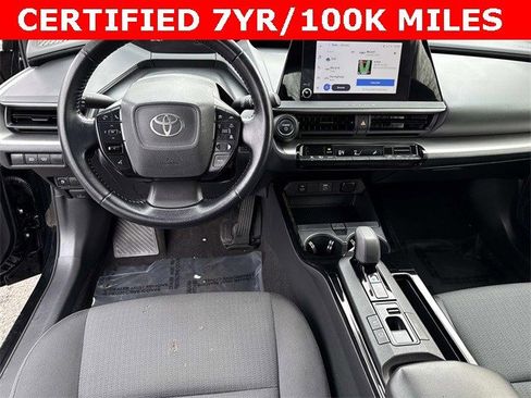 Used 2023 Toyota Prius LE image 17