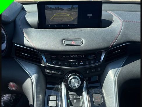 Used 2022 Acura TLX w/ A-SPEC Pkg FWD image 8