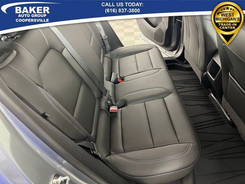 New 2025 Buick Envista Sport Touring w/ Convenience I Package image 11