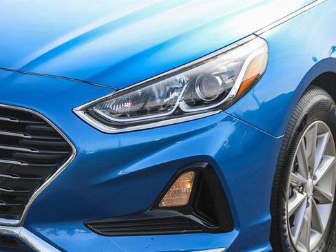 Used 2019 Hyundai Sonata SE image 8