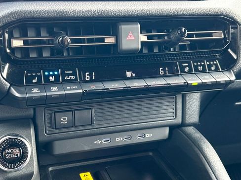 Certified 2025 Toyota Land Cruiser w/ Premium Package AWD/4WD image 42
