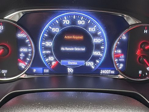 Used 2023 Chevrolet Blazer Premier w/ Enhanced Convenience Package AWD/4WD image 17