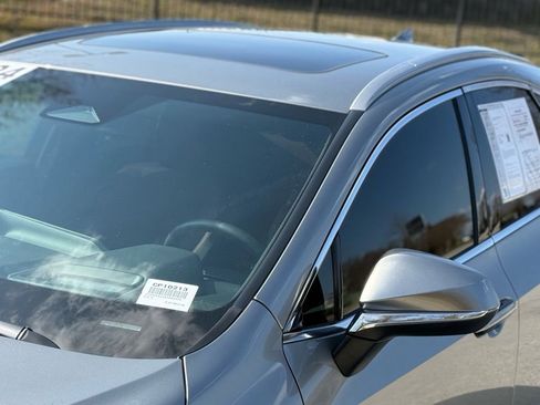 Certified 2024 Lexus NX 350 350 Premium image 11