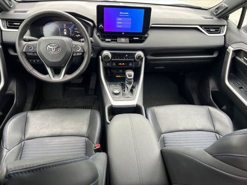 Certified 2023 Toyota RAV4 XSE AWD/4WD image 19