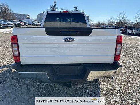Used 2022 Ford F250 Lariat image 31