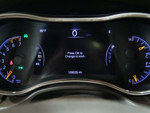 Used 2014 Jeep Grand Cherokee Summit AWD/4WD image 14