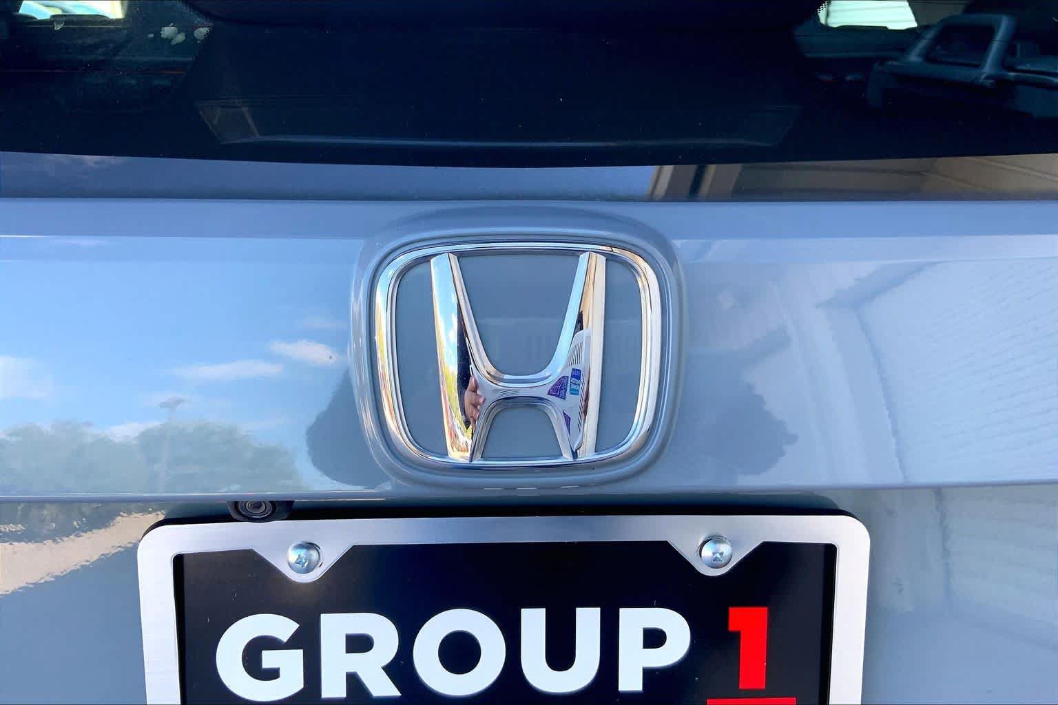 Used 2021 Honda Civic Sport image 30