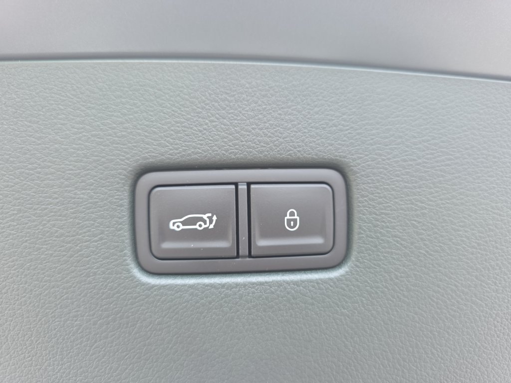 New 2027 Genesis GV80 3.5T e-SC AWD/4WD image 36