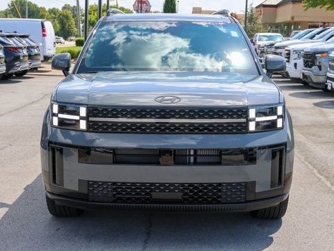 New 2026 Hyundai Santa Fe Calligraphy image 2