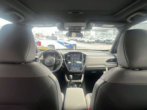 New 2026 Subaru Forester Limited AWD/4WD image 23