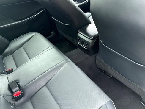 Used 2021 Lexus IS 300 w/ Comfort Package RWD image 29