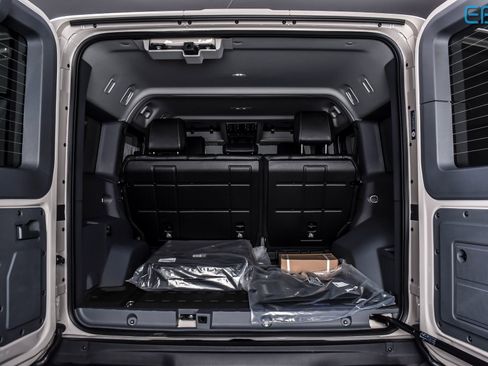 New 2025 INEOS Grenadier Fieldmaster Edition image 12