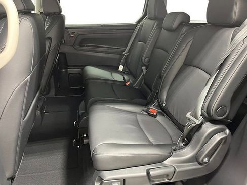 New 2026 Honda Odyssey EX-L image 22