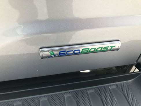 Used 2021 Ford F150 XL w/ STX Appearance Package AWD/4WD image 10
