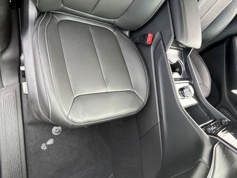 New 2025 Jeep Grand Cherokee L Limited w/ Black Appearance Package image 20