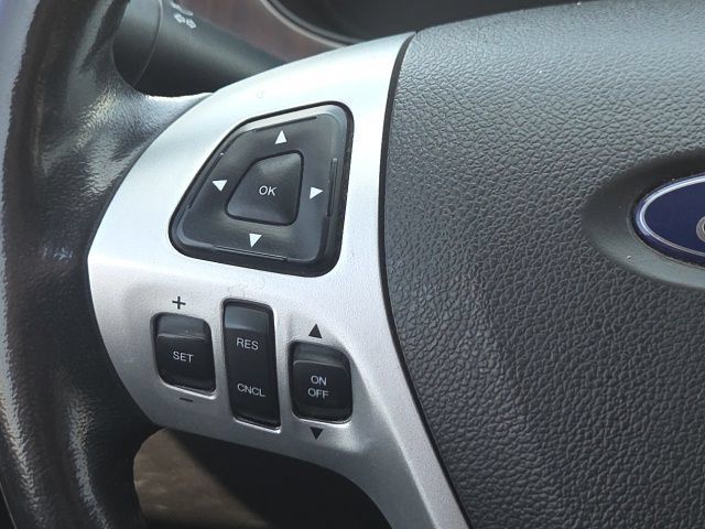 Used 2013 Ford Edge Limited FWD image 33