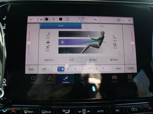 Used 2022 Jeep Wagoneer Series II image 43