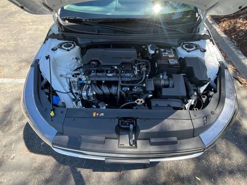 Used 2025 Kia K4 FWD image 31