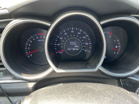 Used 2015 Kia Optima EX FWD image 4