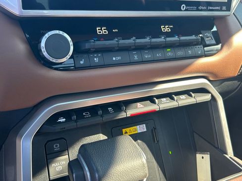 Used 2023 Toyota Tundra 1794 Edition w/ Advanced Package image 36