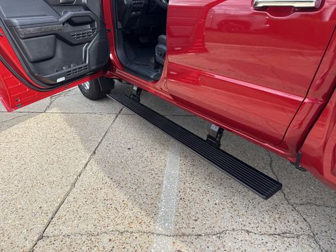 New 2025 Toyota Tacoma Limited image 10