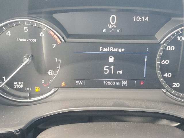 Used 2025 Cadillac XT6 Luxury w/ LPO, Floor Liner Package AWD/4WD image 19