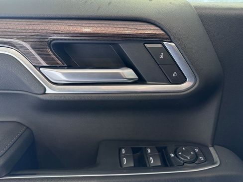 Certified 2026 Chevrolet Silverado 1500 RST image 18