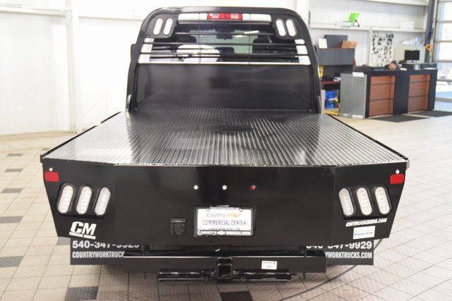 Used 2024 RAM 3500 SLT w/ Quick Order Package 2YG SLT AWD/4WD image 4