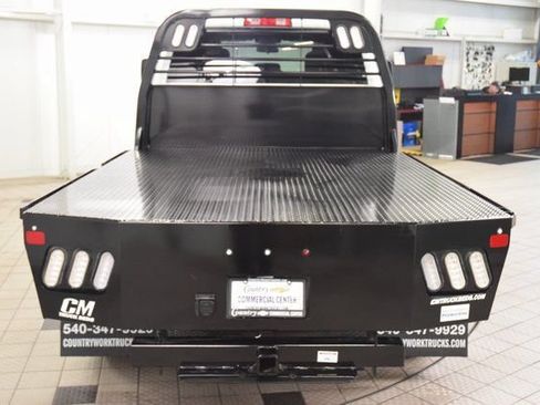 Used 2024 RAM 3500 SLT w/ Quick Order Package 2YG SLT AWD/4WD image 4