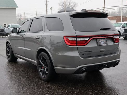 Used 2023 Dodge Durango SRT w/ Black Package image 20