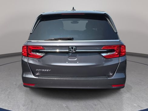 Used 2024 Honda Odyssey EX-L image 6