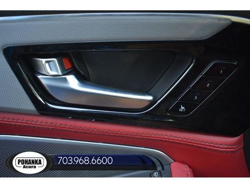 New 2026 Acura MDX A-Spec image 24