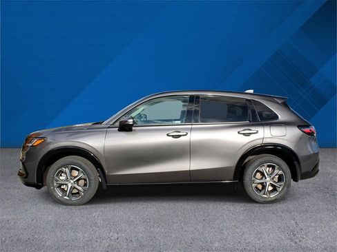 Certified 2024 Honda HR-V EX-L image 6