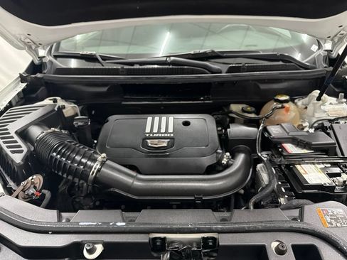 Used 2020 Cadillac XT5 Premium Luxury FWD image 31