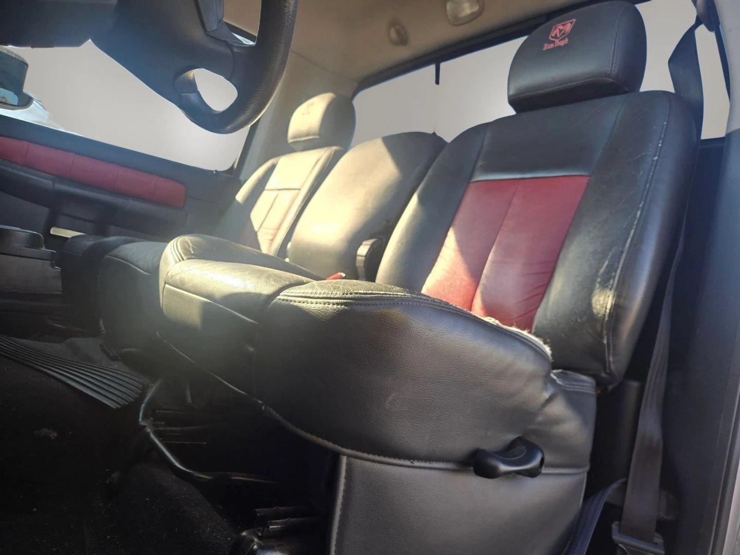Used 2003 Dodge Ram 1500 Truck ST RWD image 10