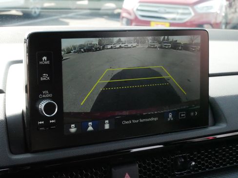 Used 2026 Honda CR-V Sport Touring image 30