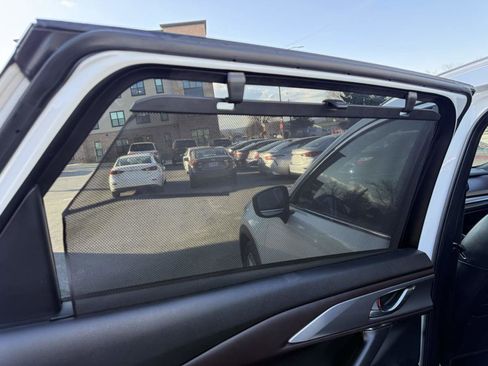 Used 2016 MAZDA CX-9 Grand Touring image 27