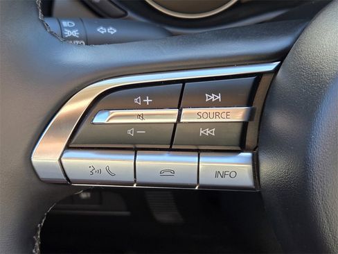 Certified 2025 MAZDA CX-50 2.5 Hybrid w/ Premium Plus Pkg image 26