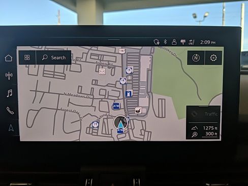 Used 2021 Audi Q5 Prestige image 22