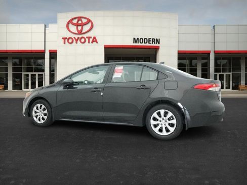 New 2026 Toyota Corolla LE image 12