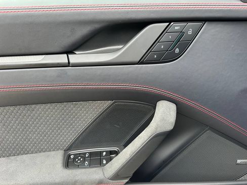 Certified 2026 Porsche 911 Targa 4 GTS AWD/4WD image 20