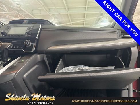 Used 2019 Honda CR-V LX image 44